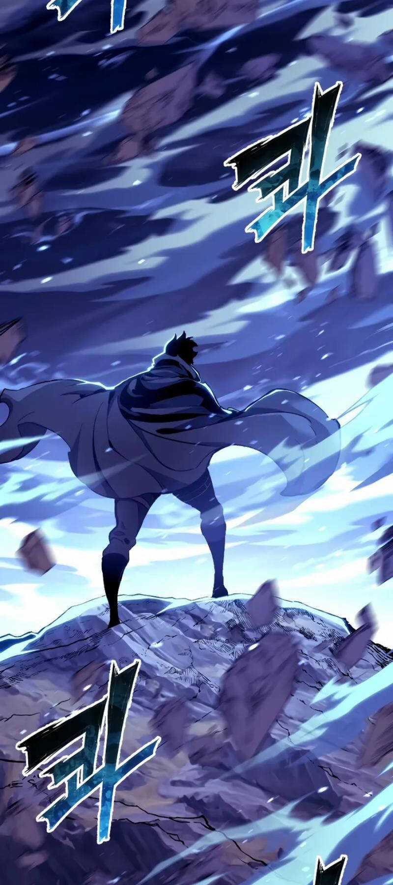 Tàn Tinh Tái Thế Chapter 109 trang 69