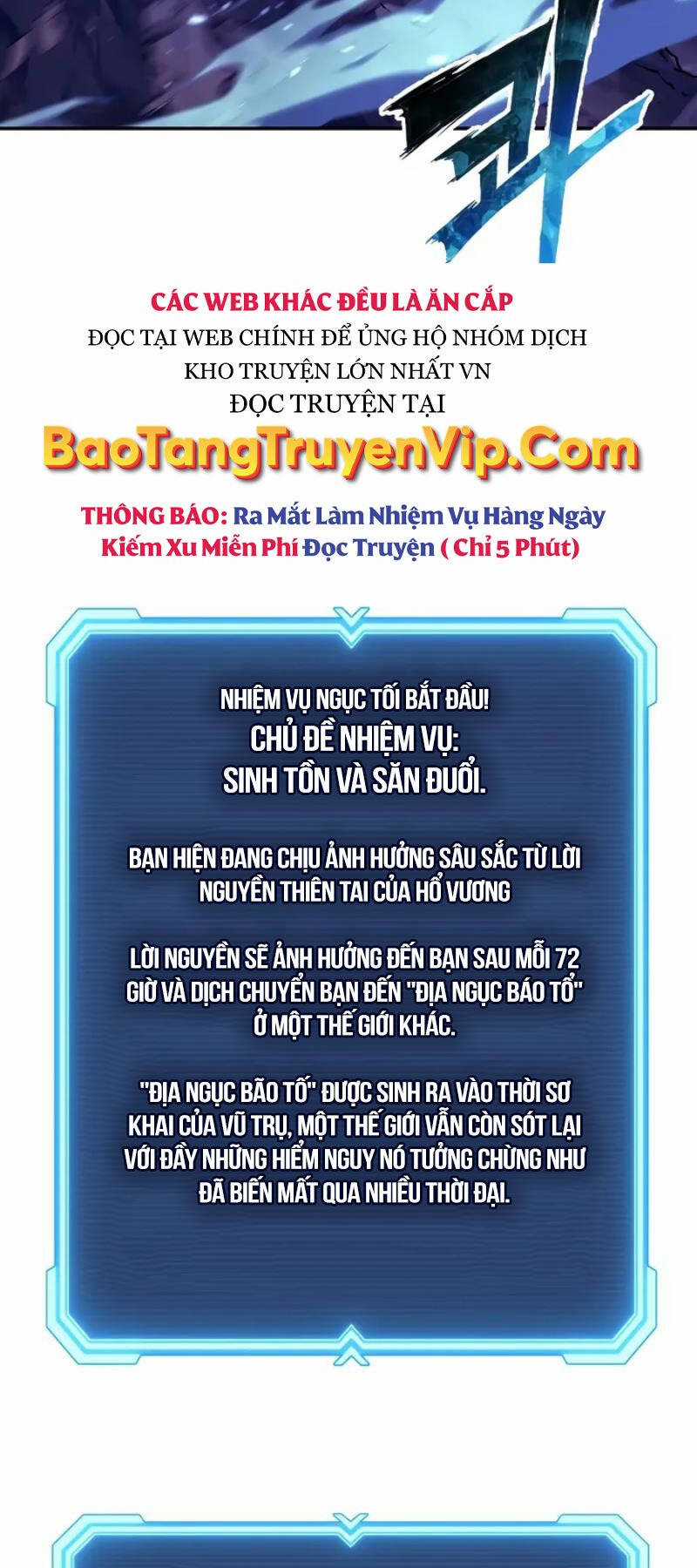 Tàn Tinh Tái Thế Chapter 109 trang 70