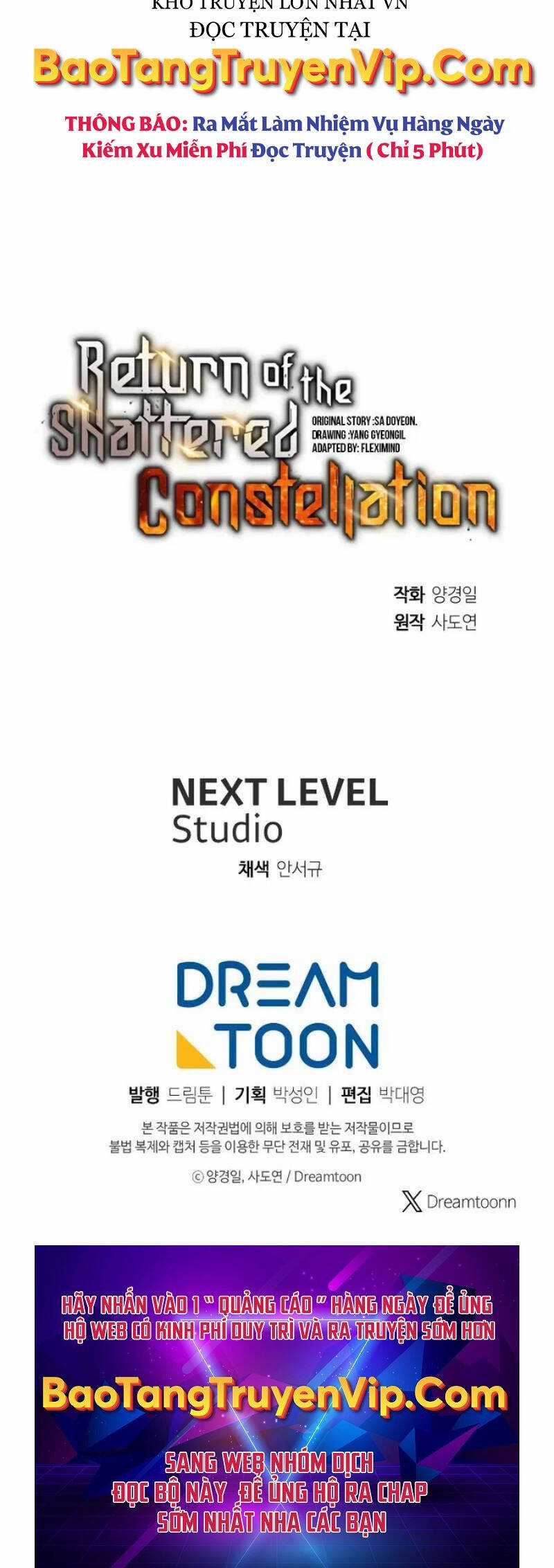 Tàn Tinh Tái Thế Chapter 109 trang 75