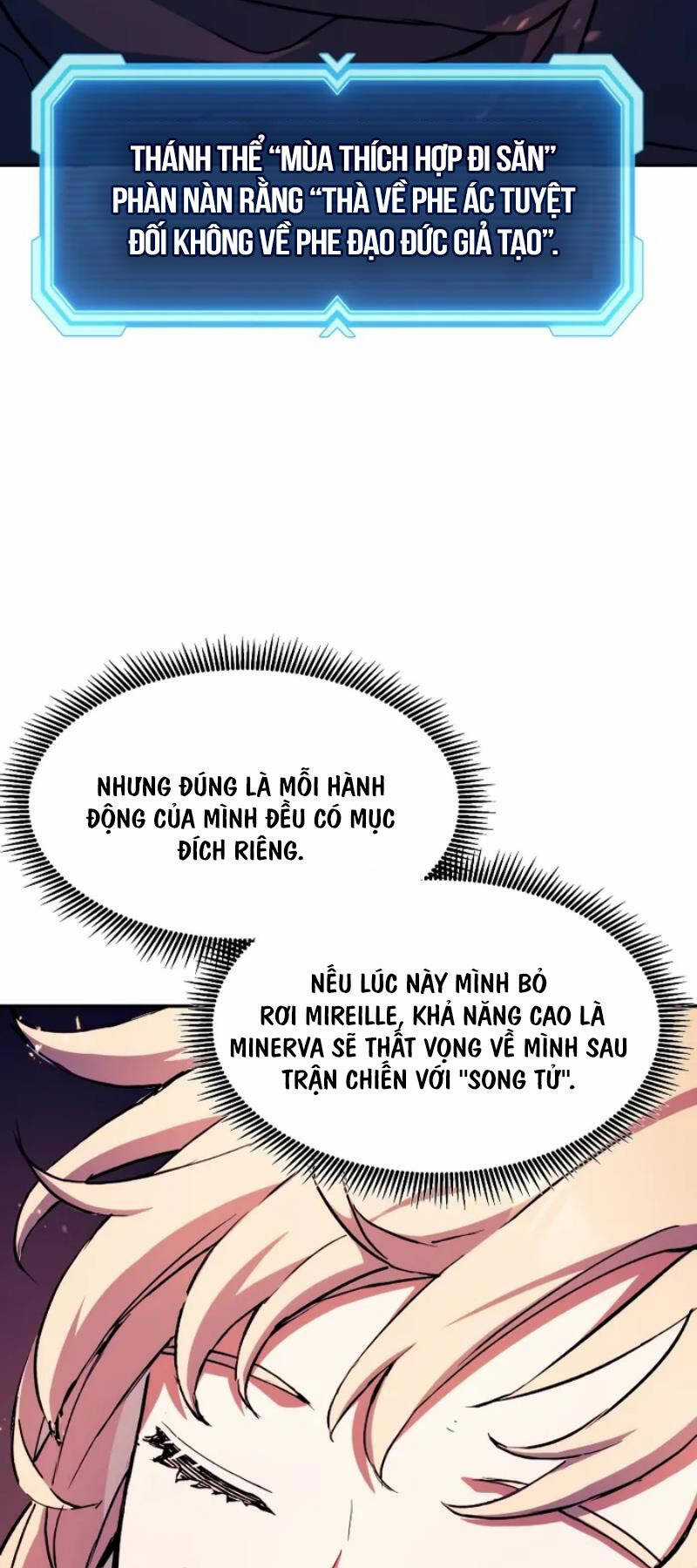 Tàn Tinh Tái Thế Chapter 109 trang 8