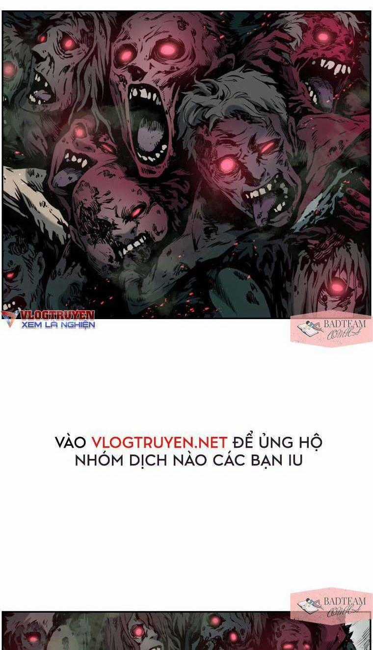 Tàn Tinh Tái Thế Chapter 11 trang 0
