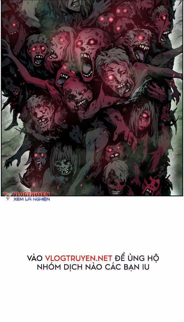 Tàn Tinh Tái Thế Chapter 11 trang 1