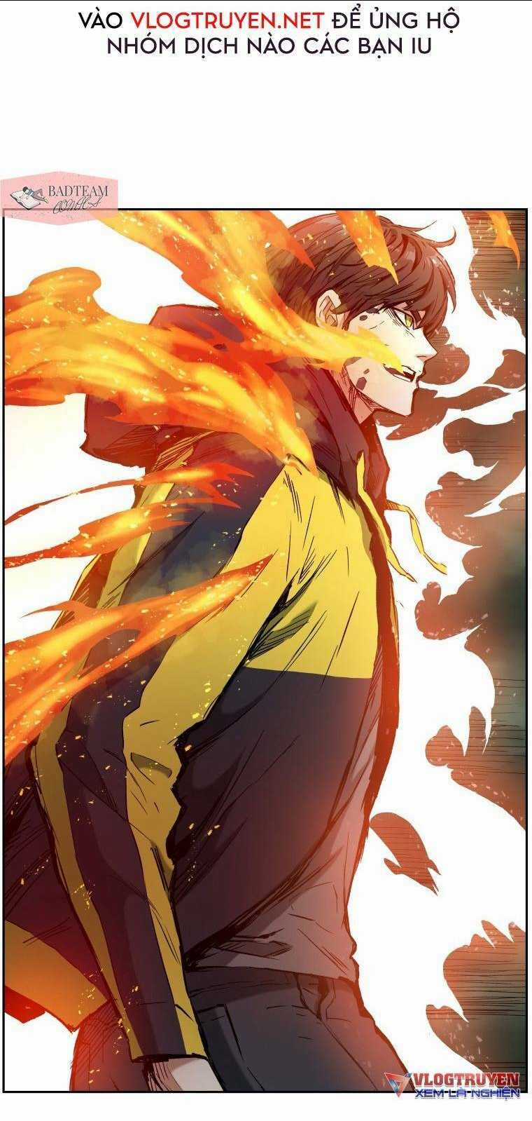 Tàn Tinh Tái Thế Chapter 11 trang 11