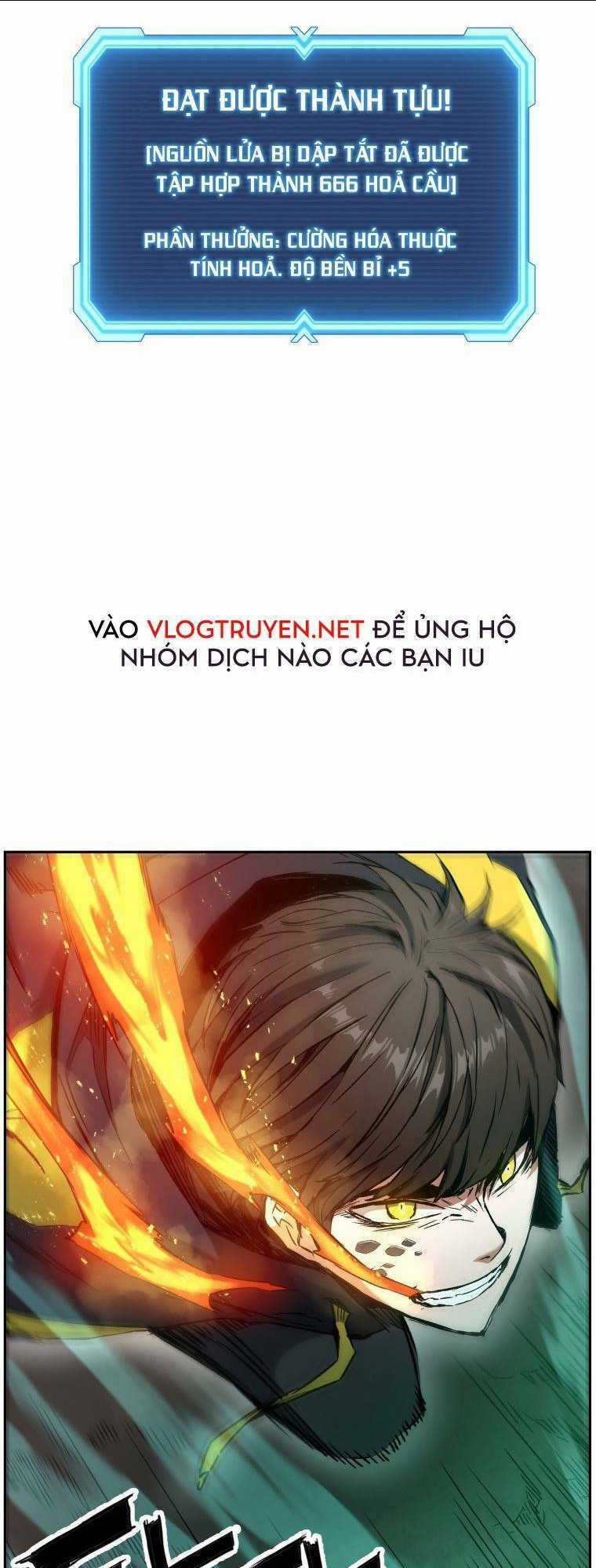 Tàn Tinh Tái Thế Chapter 11 trang 12