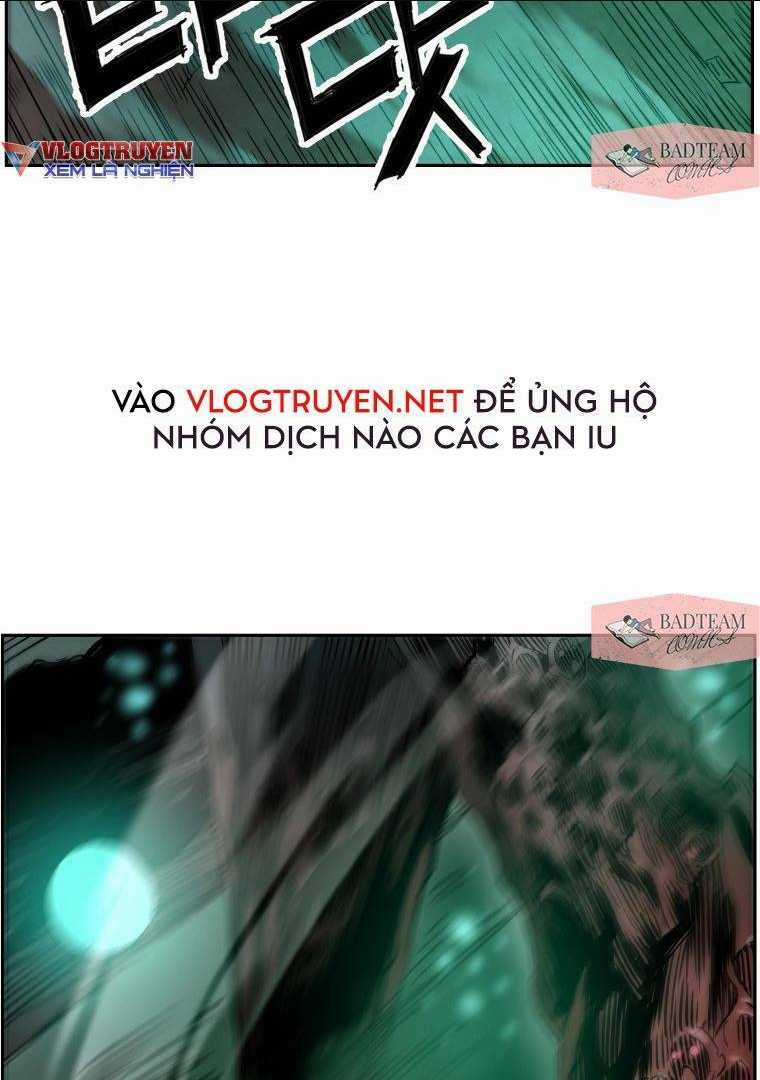 Tàn Tinh Tái Thế Chapter 11 trang 13