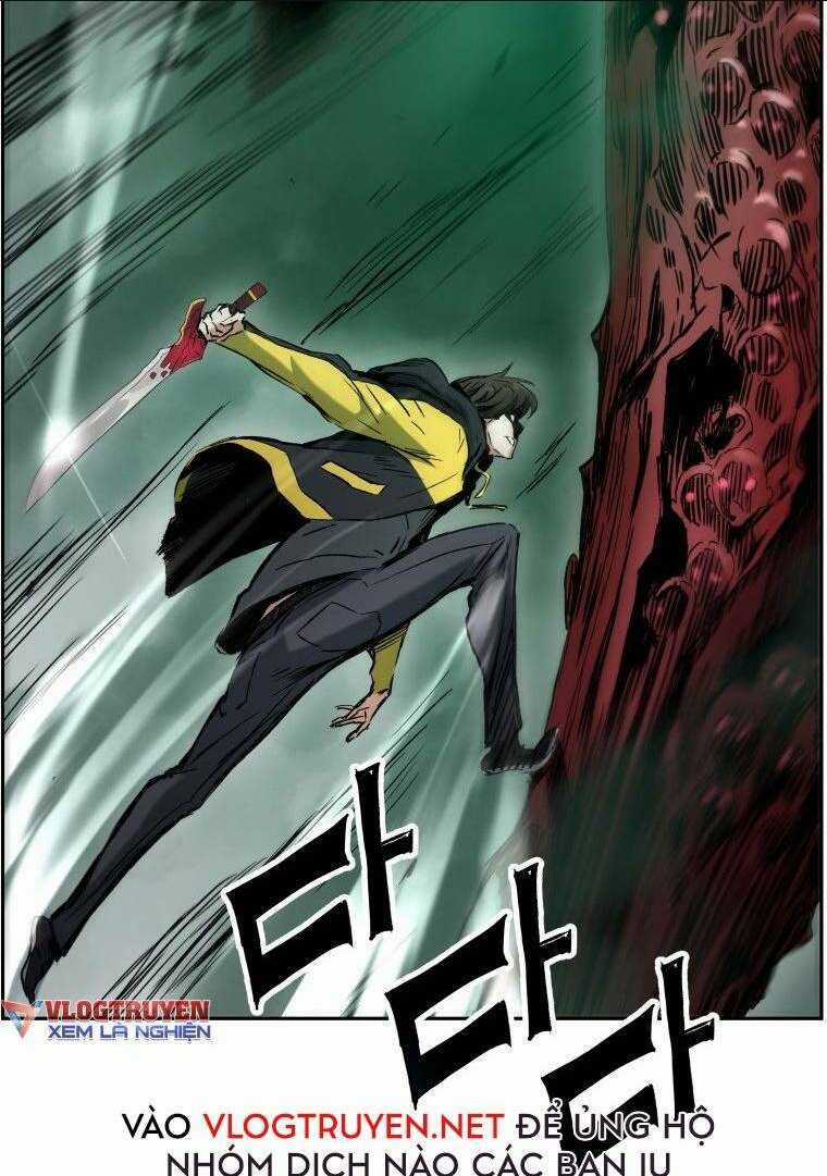 Tàn Tinh Tái Thế Chapter 11 trang 14