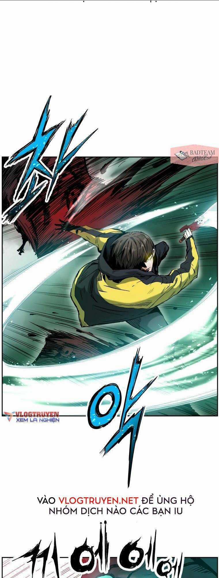 Tàn Tinh Tái Thế Chapter 11 trang 15