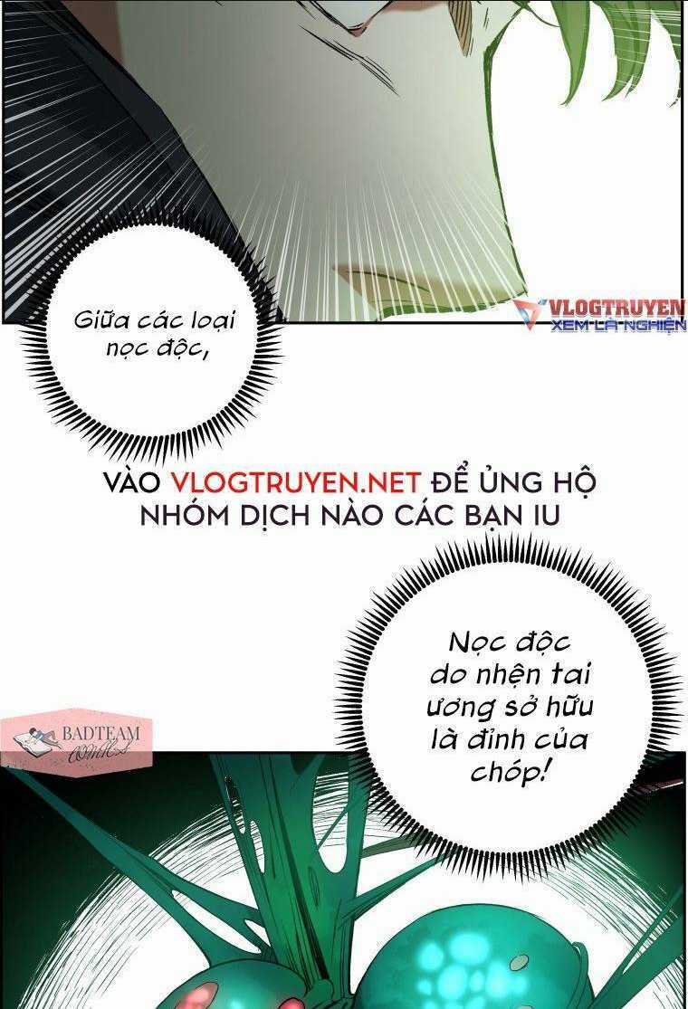 Tàn Tinh Tái Thế Chapter 11 trang 19