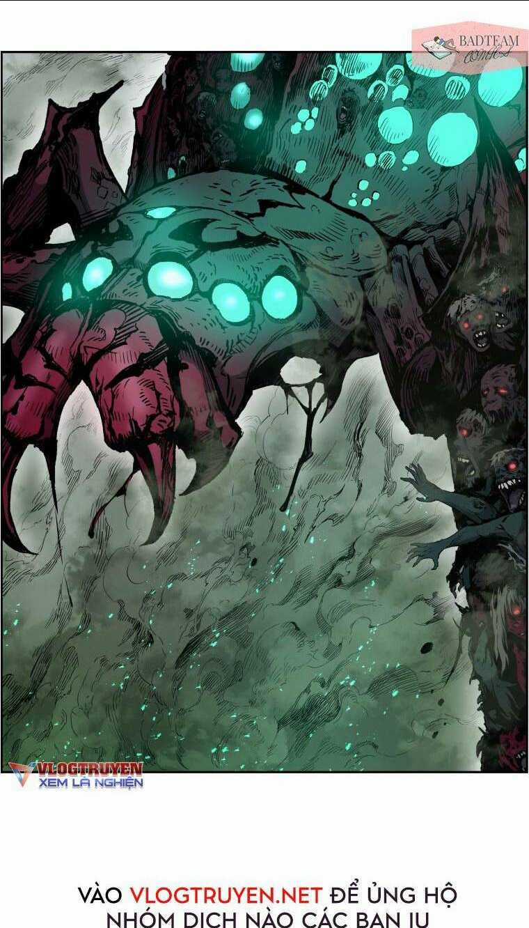 Tàn Tinh Tái Thế Chapter 11 trang 2