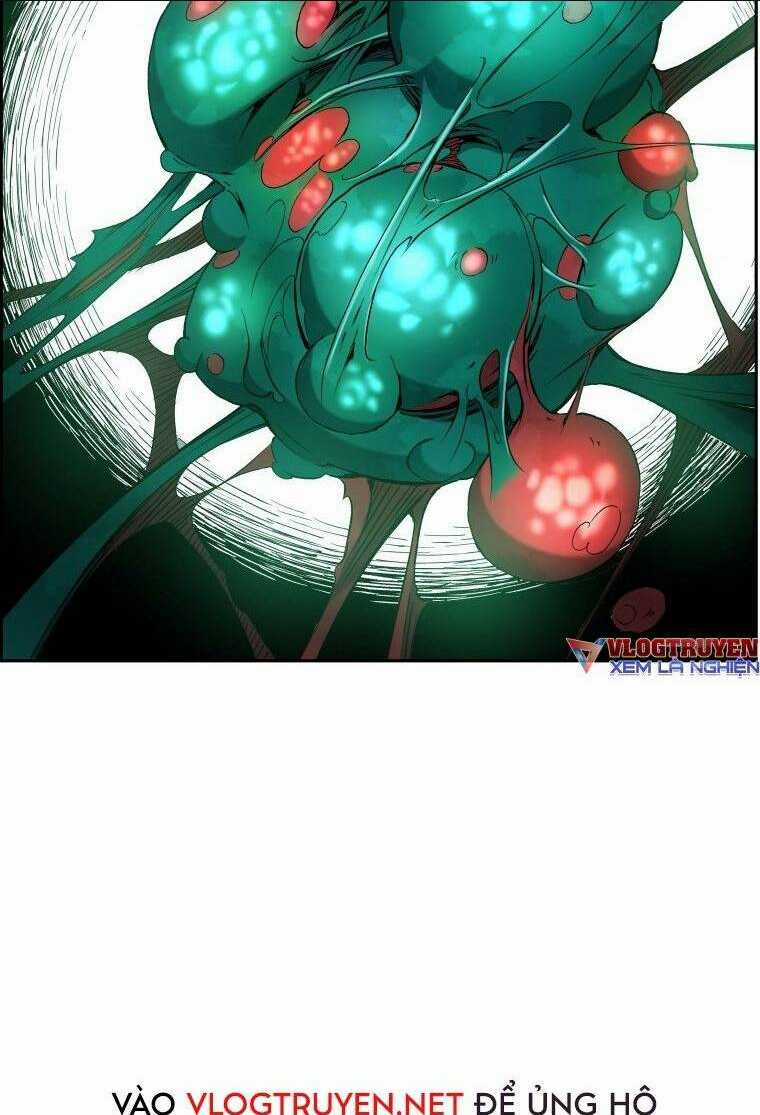 Tàn Tinh Tái Thế Chapter 11 trang 20