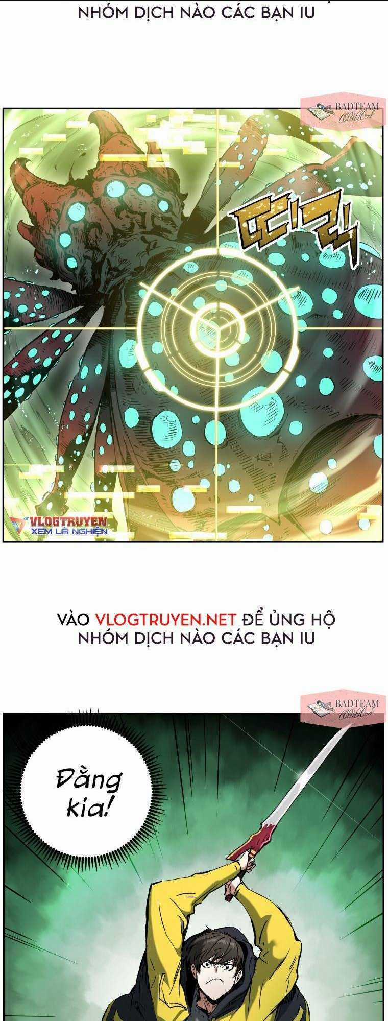 Tàn Tinh Tái Thế Chapter 11 trang 21