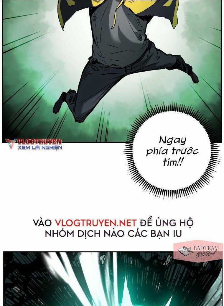 Tàn Tinh Tái Thế Chapter 11 trang 22