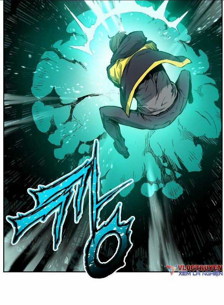 Tàn Tinh Tái Thế Chapter 11 trang 23