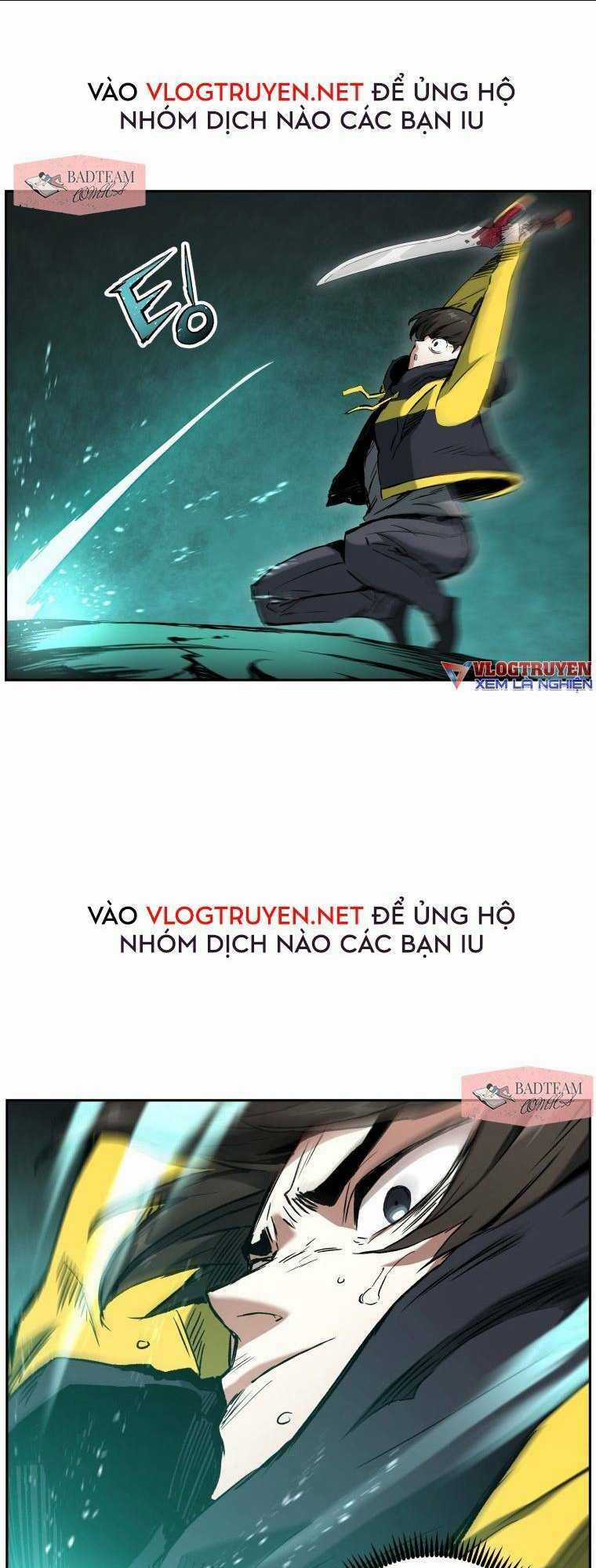 Tàn Tinh Tái Thế Chapter 11 trang 24