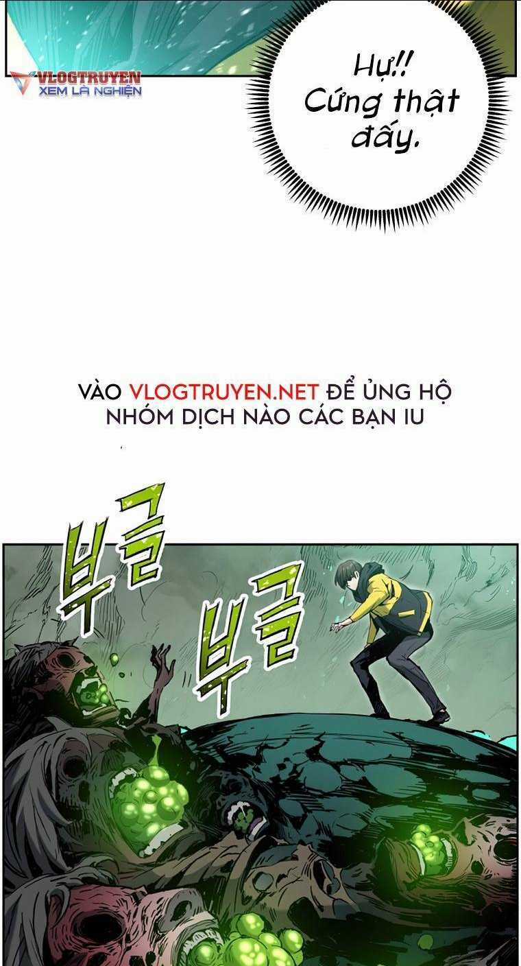 Tàn Tinh Tái Thế Chapter 11 trang 25