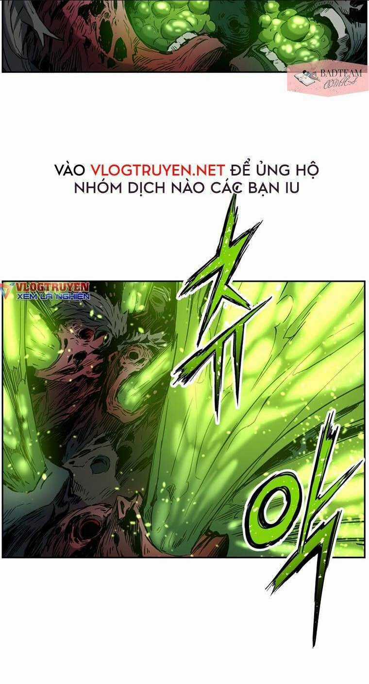 Tàn Tinh Tái Thế Chapter 11 trang 26