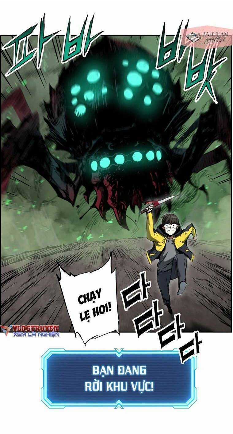 Tàn Tinh Tái Thế Chapter 11 trang 29