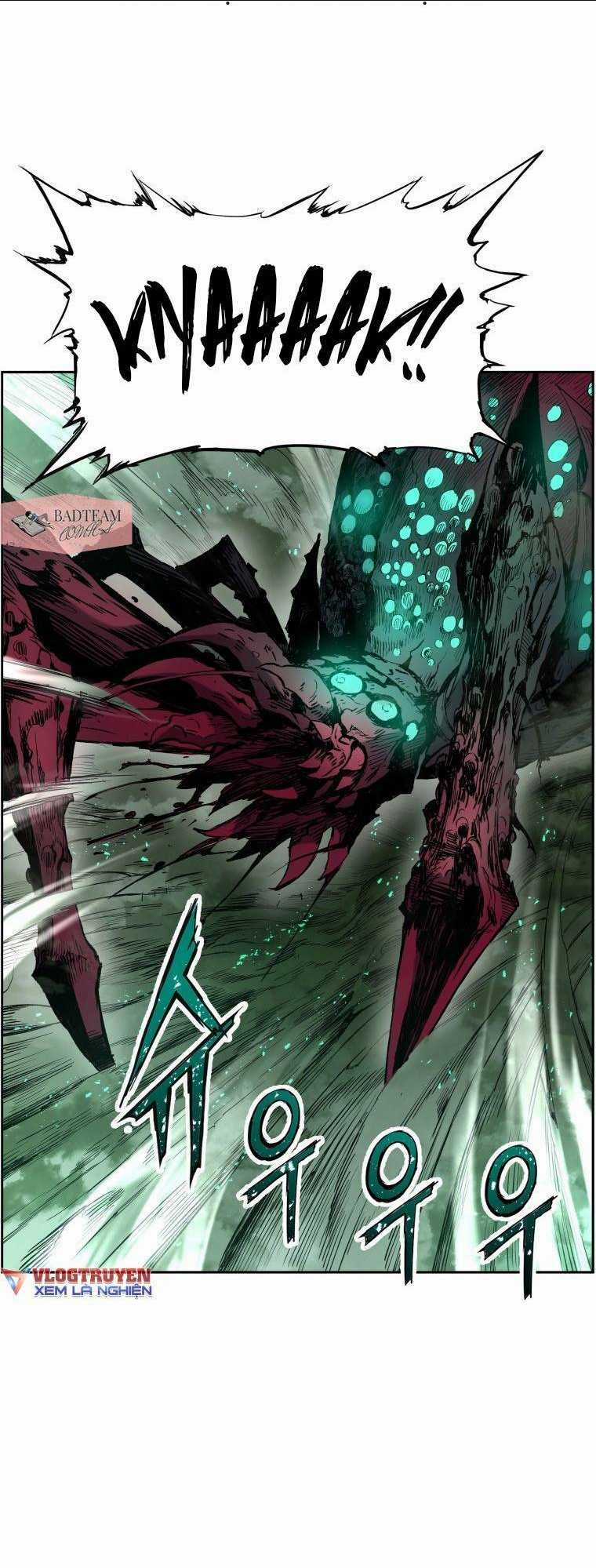 Tàn Tinh Tái Thế Chapter 11 trang 3