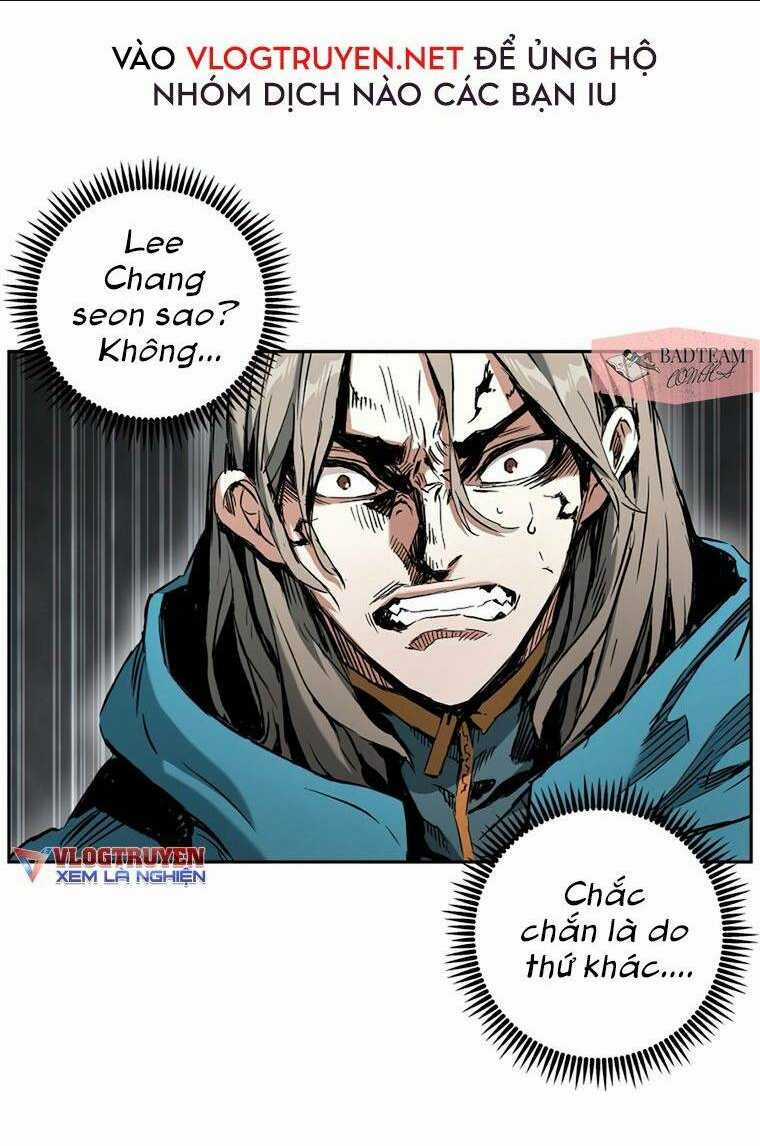 Tàn Tinh Tái Thế Chapter 11 trang 32