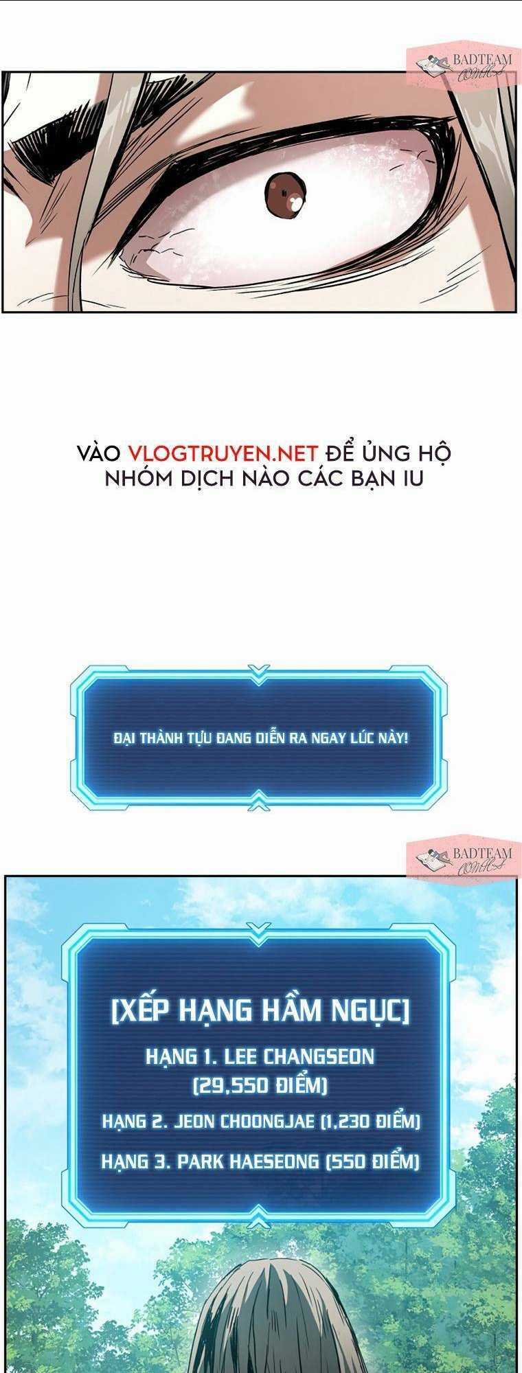 Tàn Tinh Tái Thế Chapter 11 trang 33