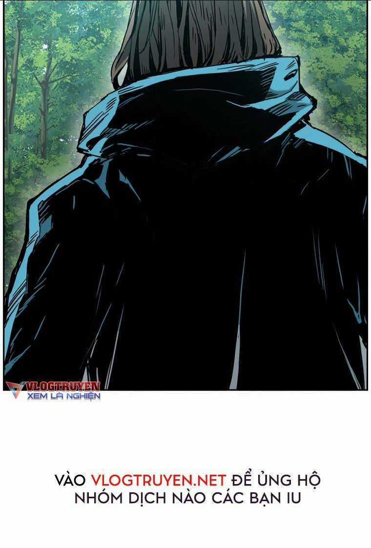 Tàn Tinh Tái Thế Chapter 11 trang 34