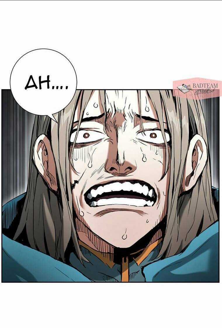 Tàn Tinh Tái Thế Chapter 11 trang 35