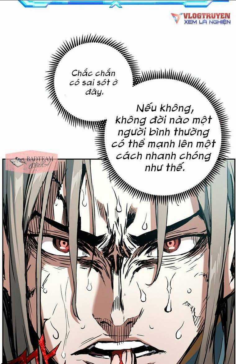 Tàn Tinh Tái Thế Chapter 11 trang 37
