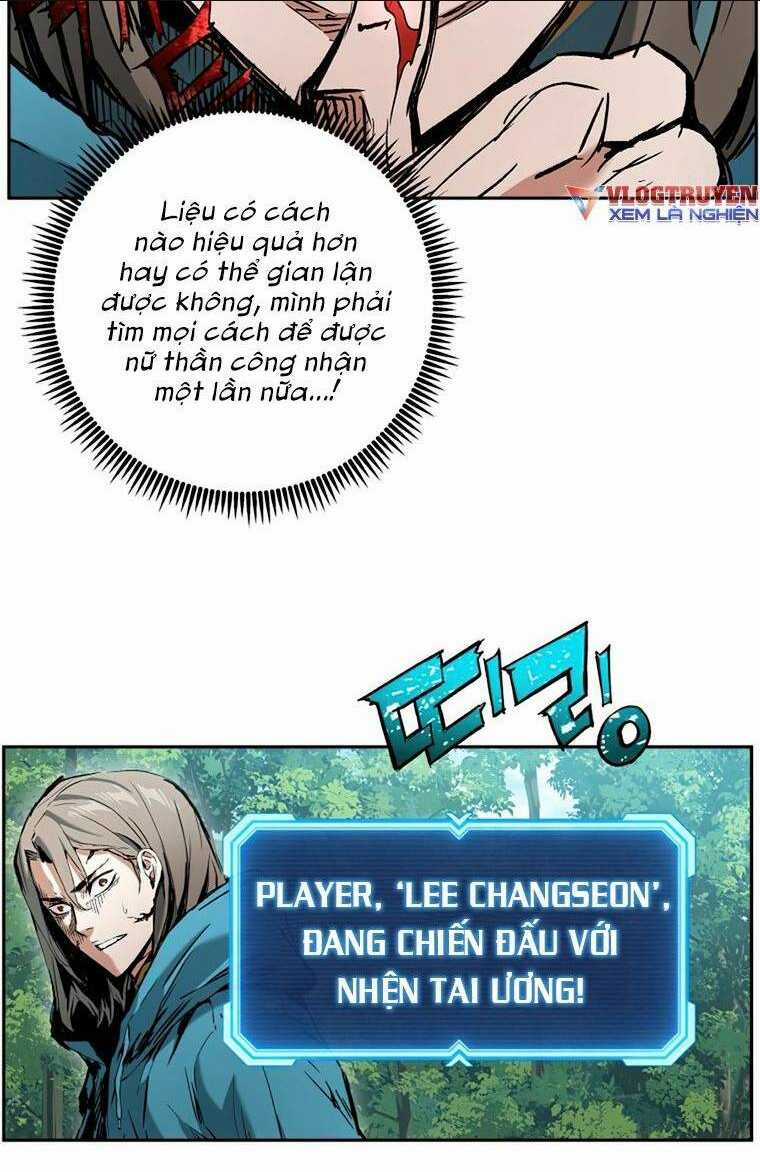 Tàn Tinh Tái Thế Chapter 11 trang 38