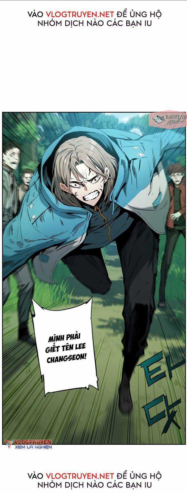 Tàn Tinh Tái Thế Chapter 11 trang 39