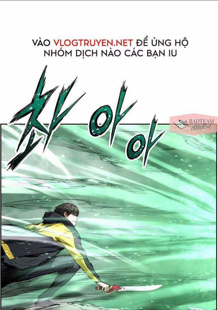 Tàn Tinh Tái Thế Chapter 11 trang 4