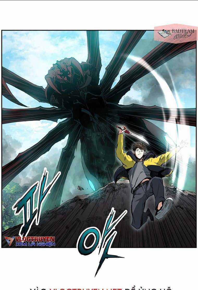 Tàn Tinh Tái Thế Chapter 11 trang 40