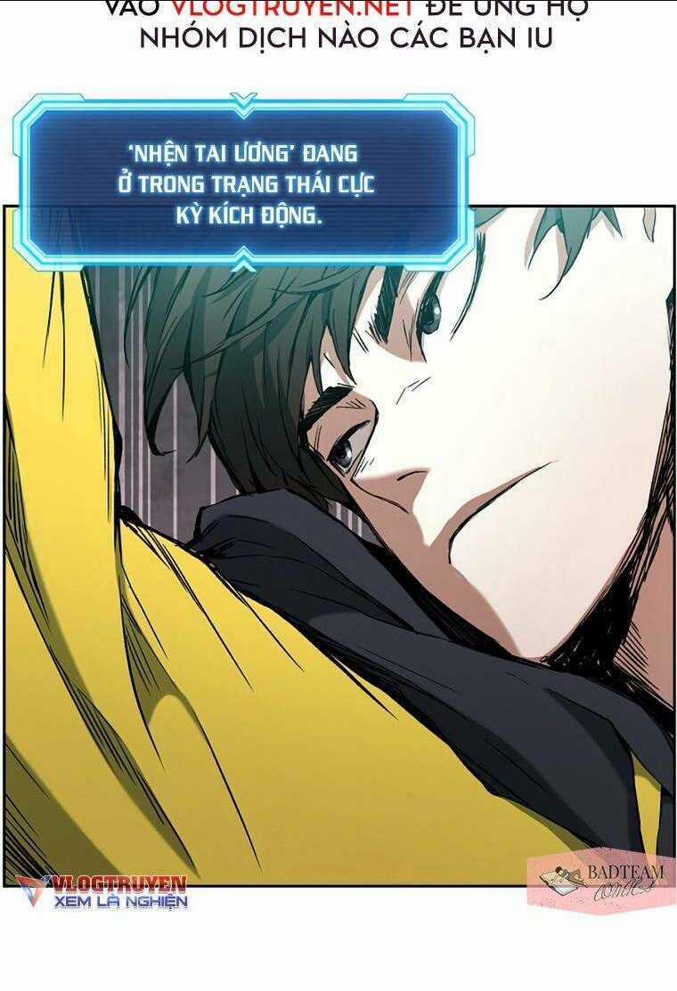 Tàn Tinh Tái Thế Chapter 11 trang 41