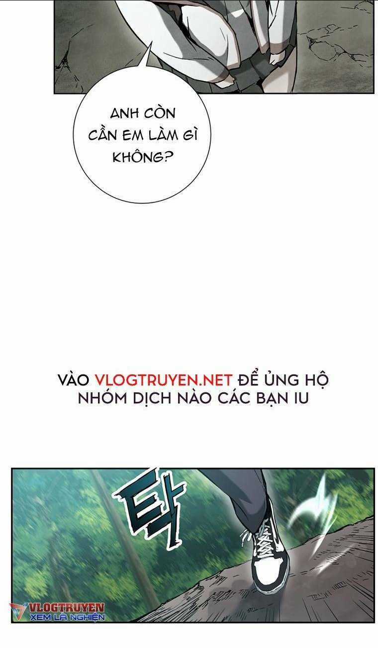Tàn Tinh Tái Thế Chapter 11 trang 43