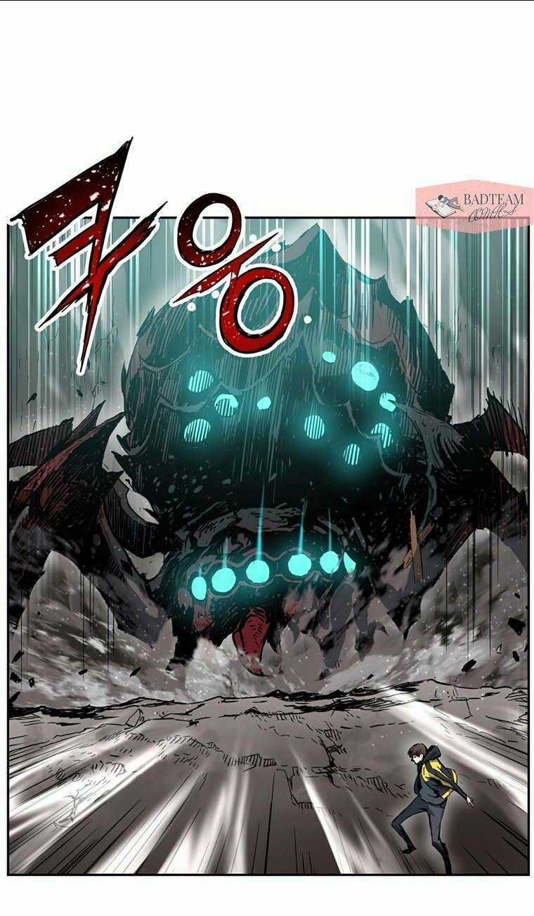 Tàn Tinh Tái Thế Chapter 11 trang 44