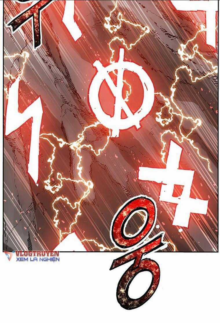 Tàn Tinh Tái Thế Chapter 11 trang 47