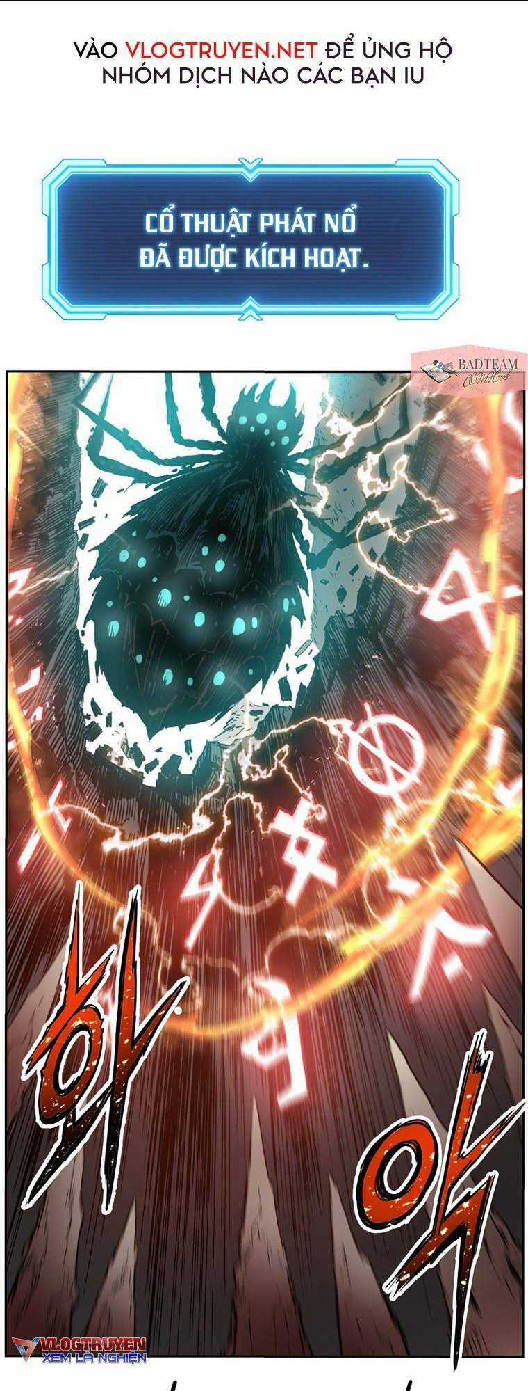 Tàn Tinh Tái Thế Chapter 11 trang 48