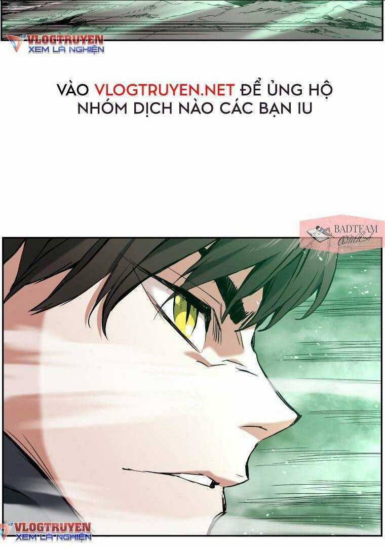 Tàn Tinh Tái Thế Chapter 11 trang 5