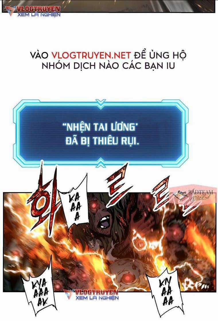 Tàn Tinh Tái Thế Chapter 11 trang 50