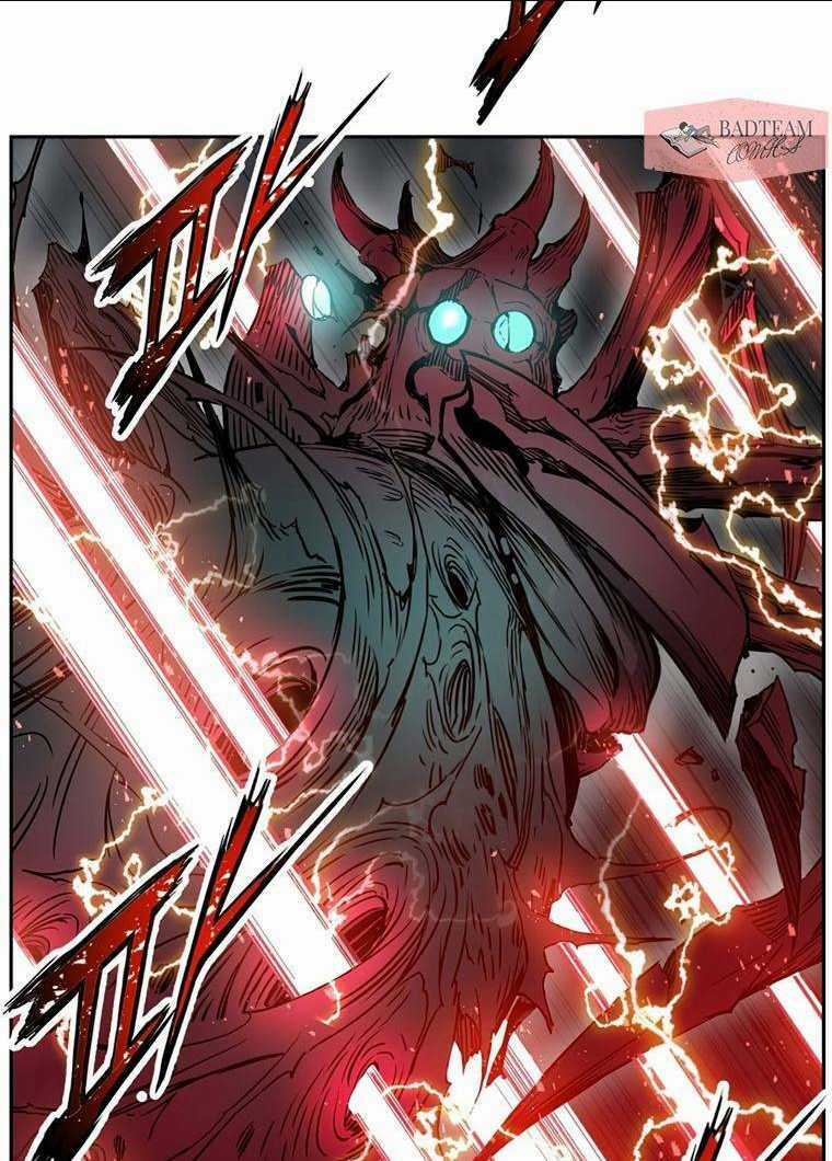 Tàn Tinh Tái Thế Chapter 11 trang 52