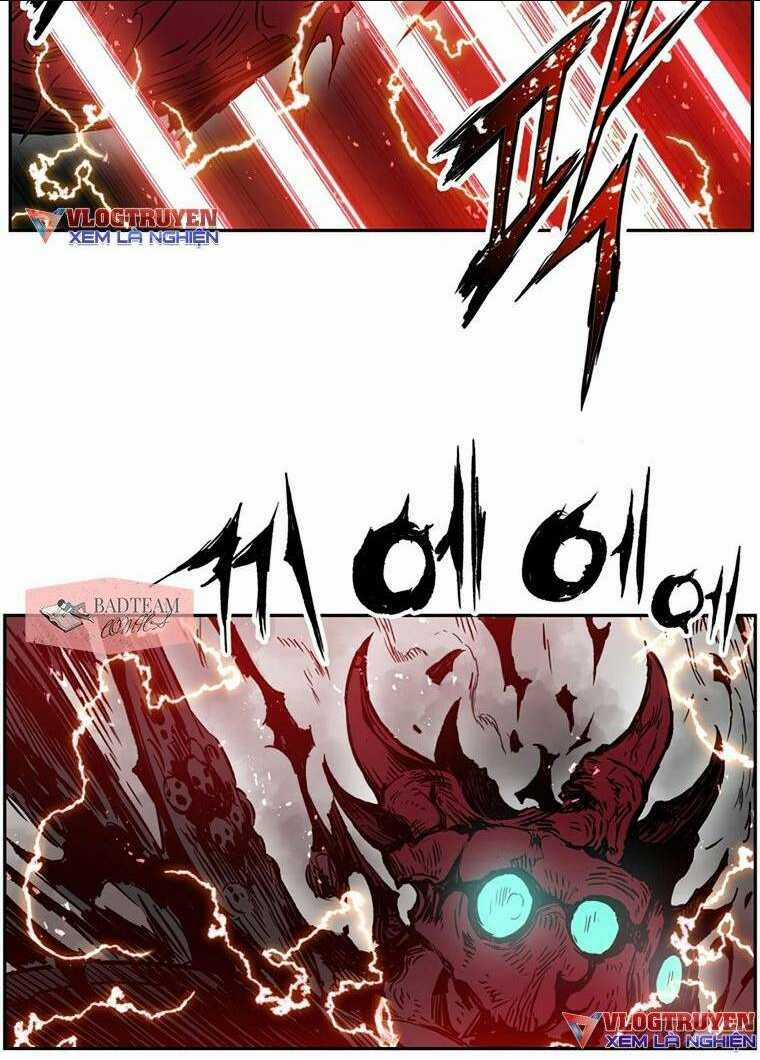 Tàn Tinh Tái Thế Chapter 11 trang 53