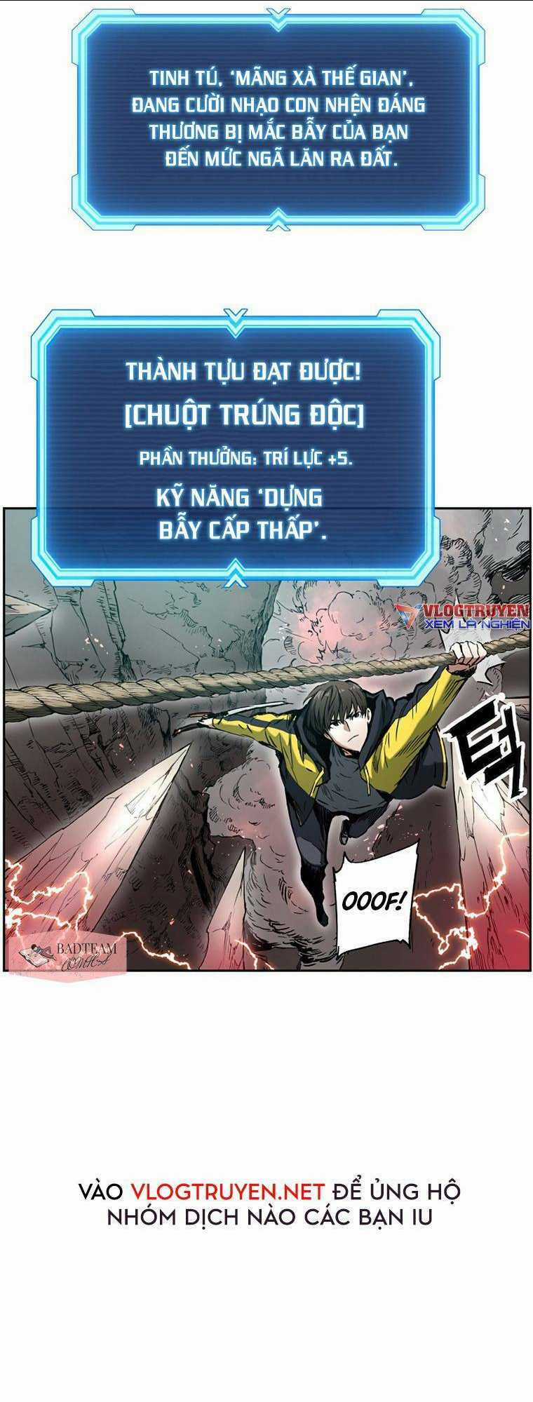 Tàn Tinh Tái Thế Chapter 11 trang 54