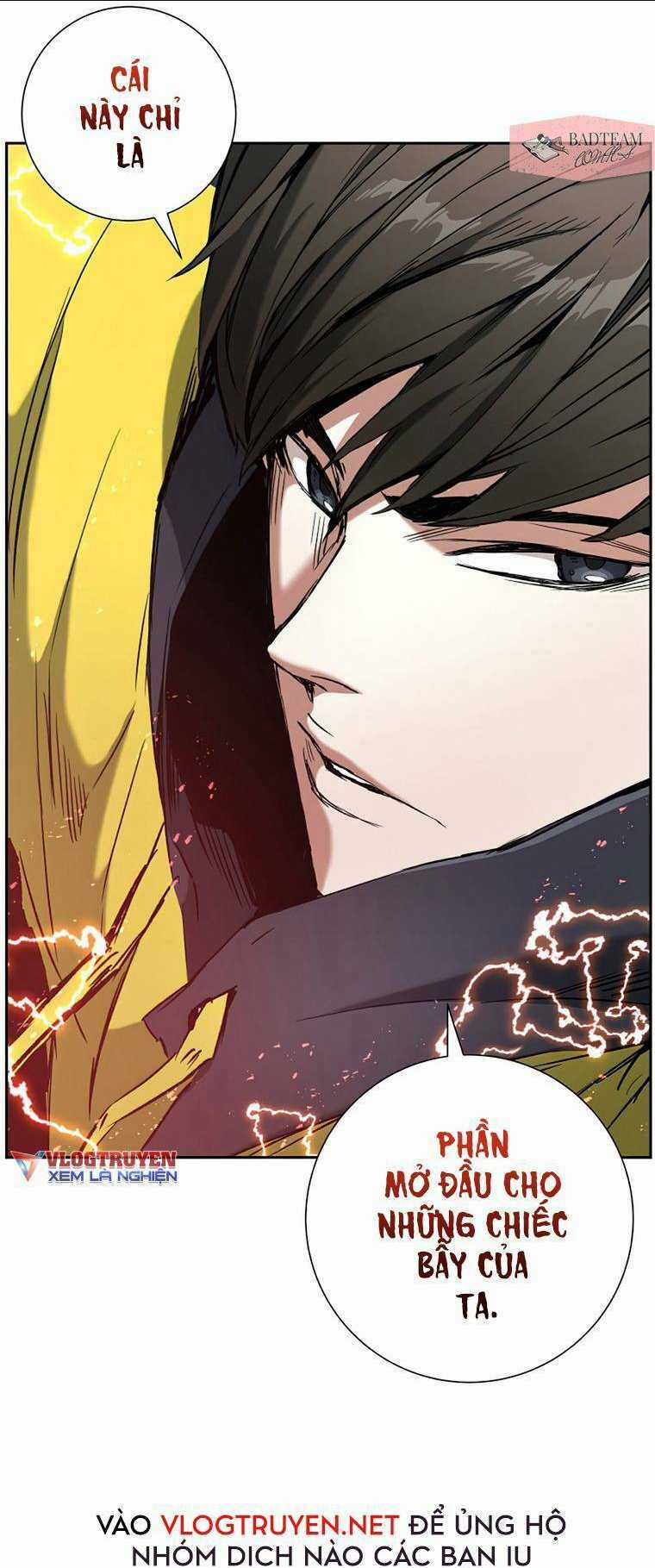 Tàn Tinh Tái Thế Chapter 11 trang 55