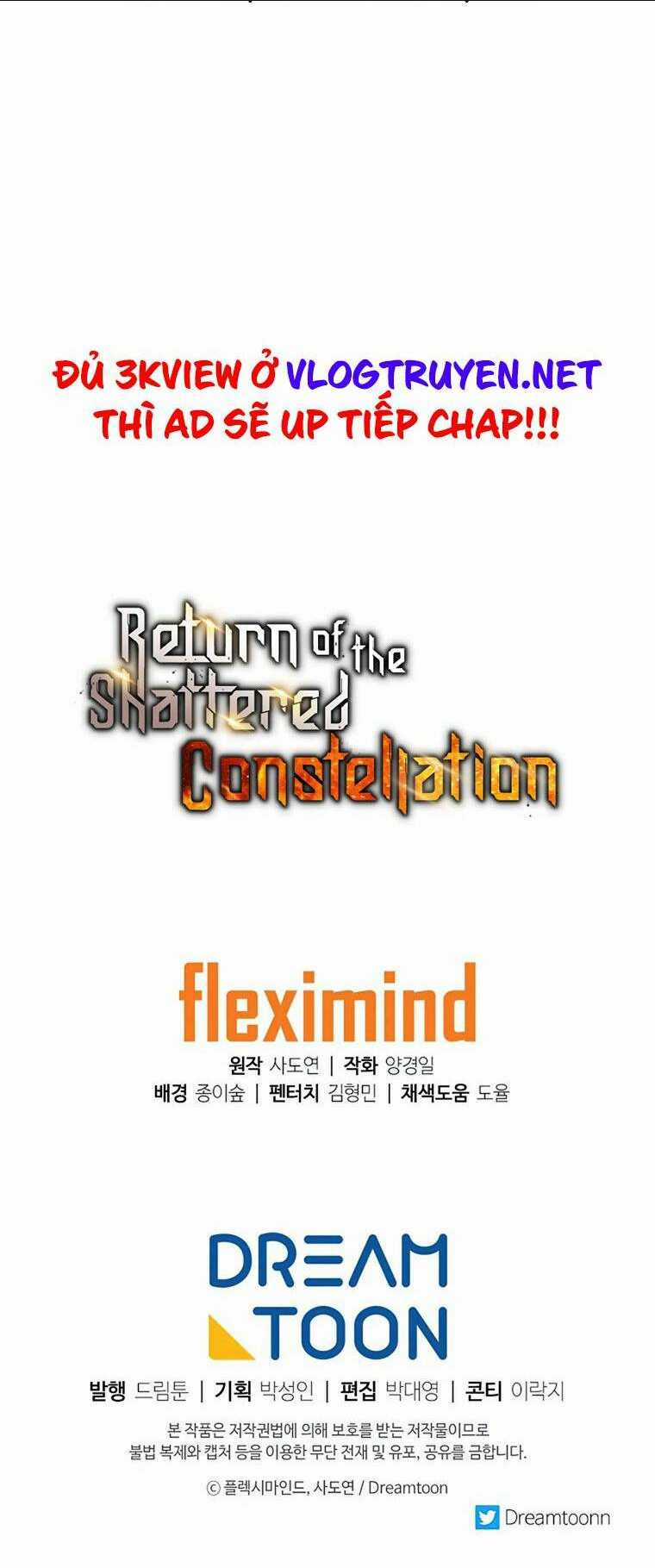 Tàn Tinh Tái Thế Chapter 11 trang 56