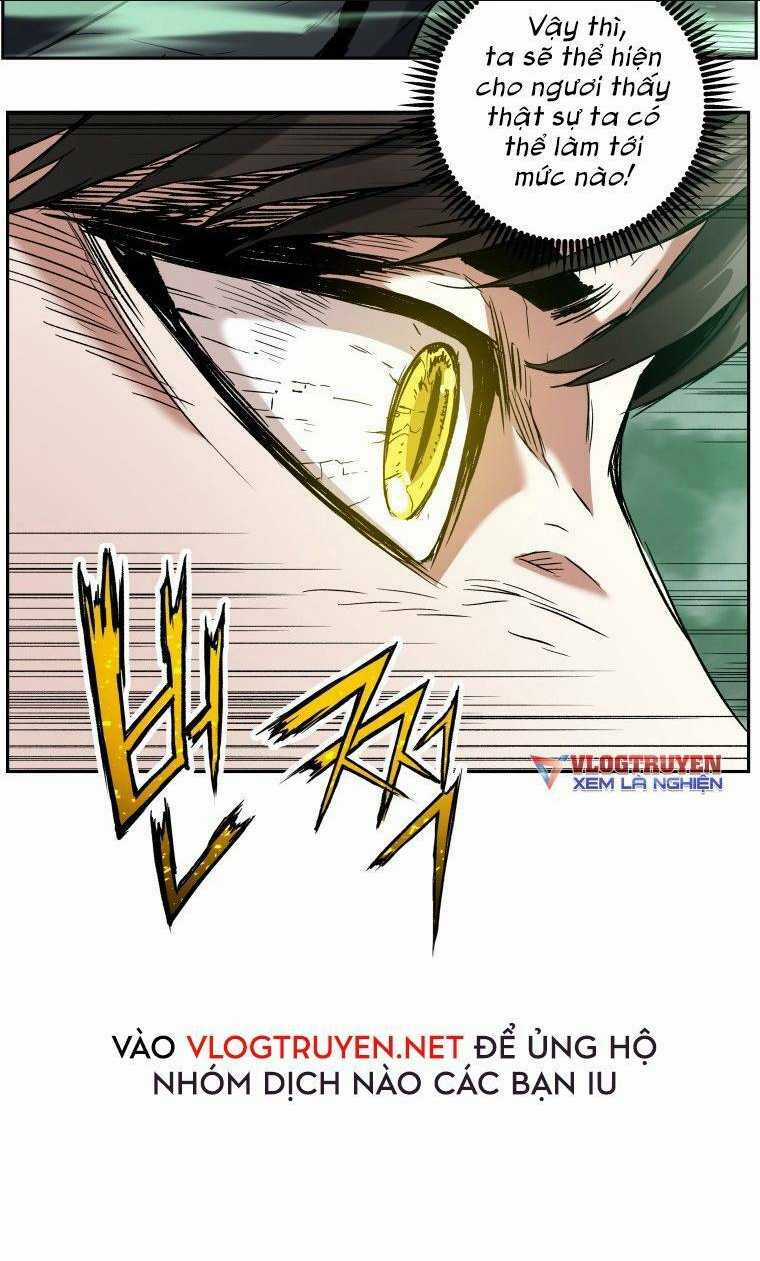 Tàn Tinh Tái Thế Chapter 11 trang 7