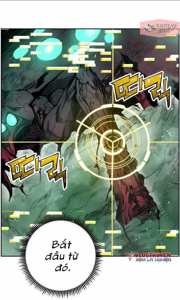 Tàn Tinh Tái Thế Chapter 11 trang 8