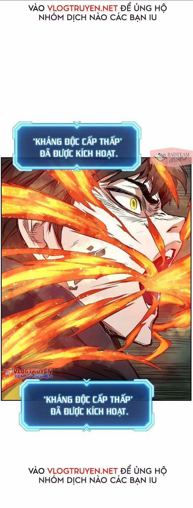 Tàn Tinh Tái Thế Chapter 11 trang 9