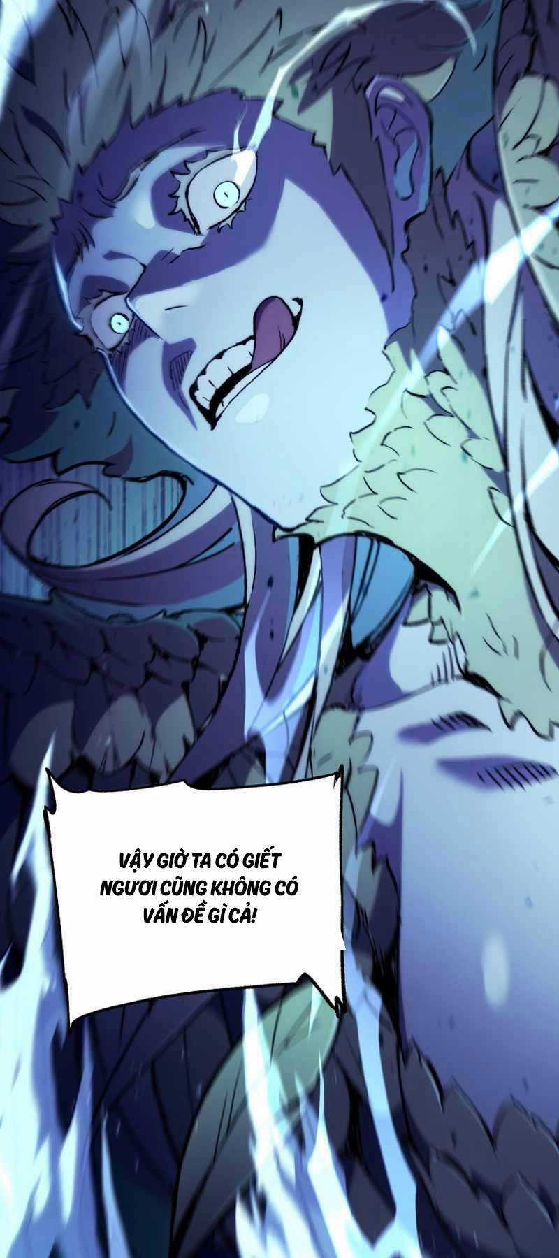 Tàn Tinh Tái Thế Chapter 110 trang 10