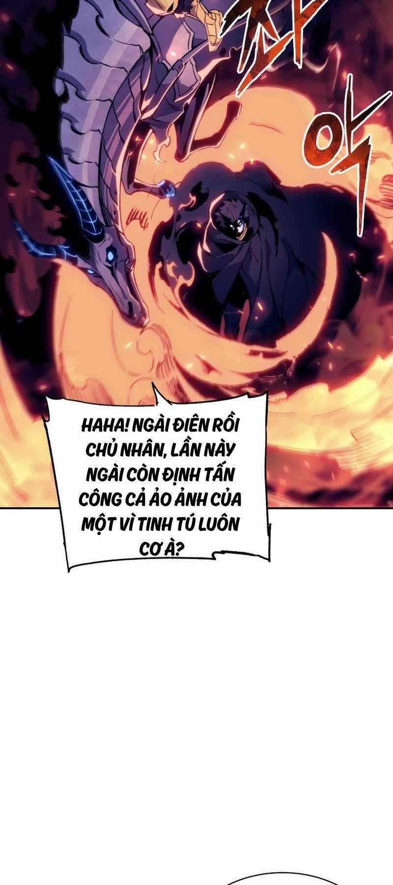 Tàn Tinh Tái Thế Chapter 110 trang 14