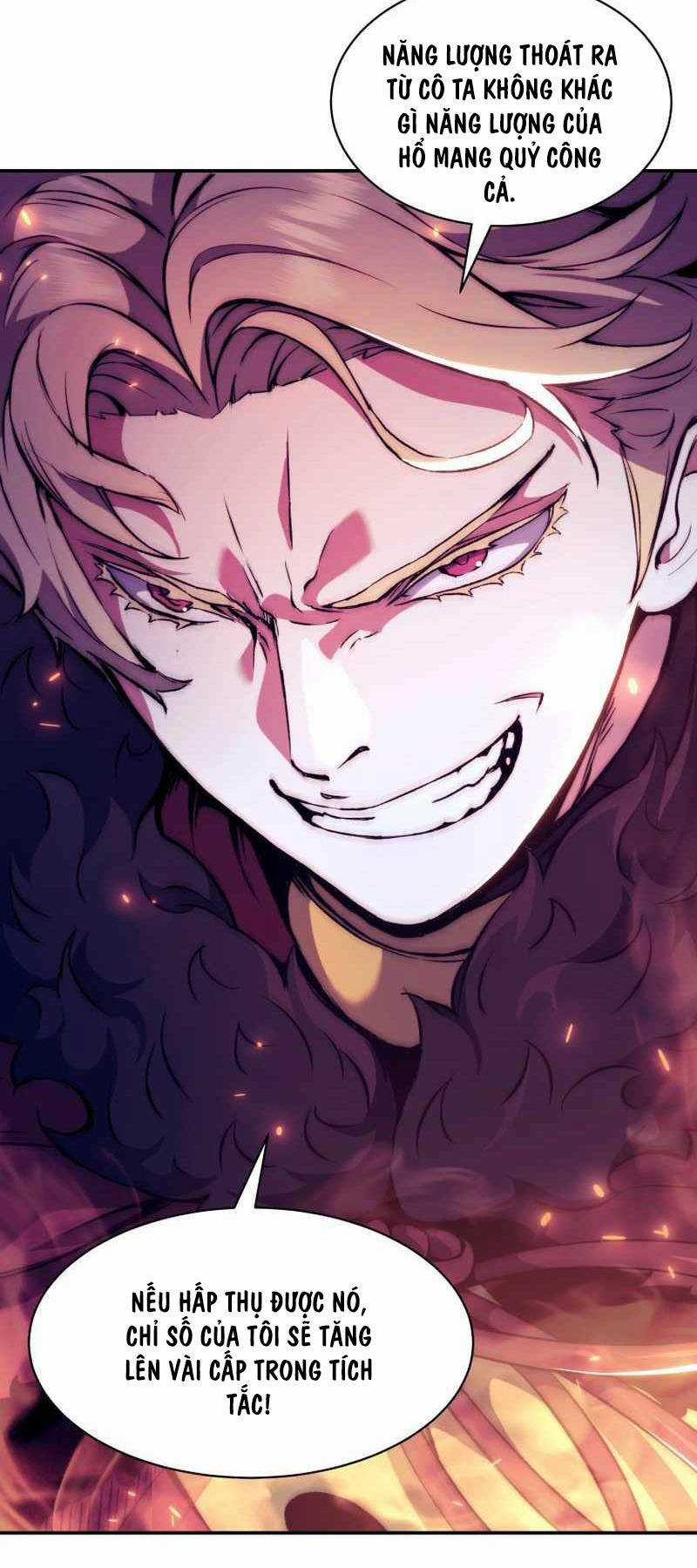 Tàn Tinh Tái Thế Chapter 110 trang 15