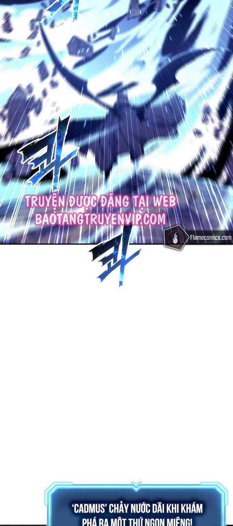 Tàn Tinh Tái Thế Chapter 110 trang 17